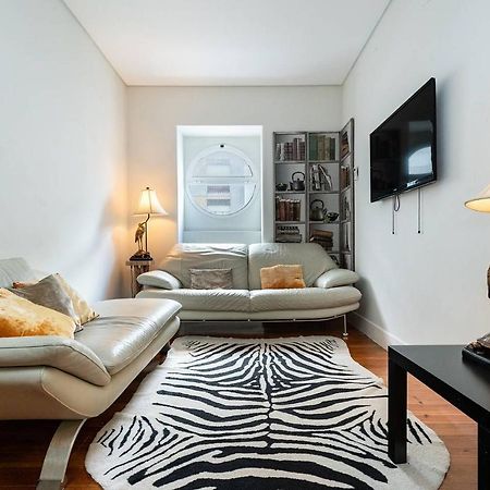 Renovated Apartments In Central Lisboa 外观 照片