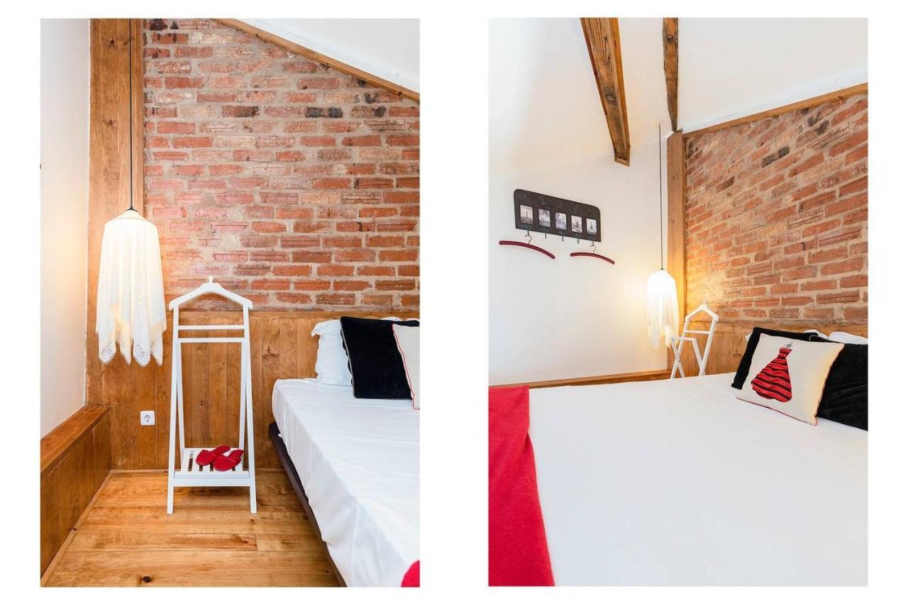 Renovated Apartments In Central Lisboa 外观 照片