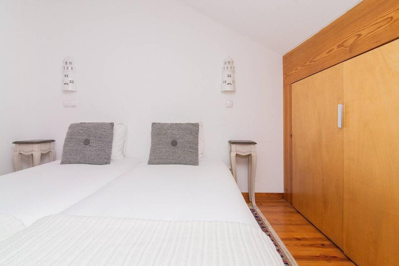 Renovated Apartments In Central Lisboa 外观 照片