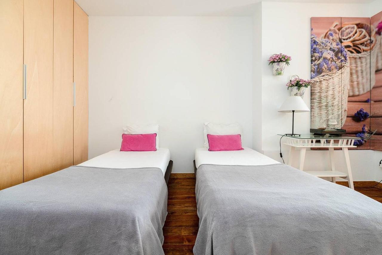 Renovated Apartments In Central Lisboa 外观 照片