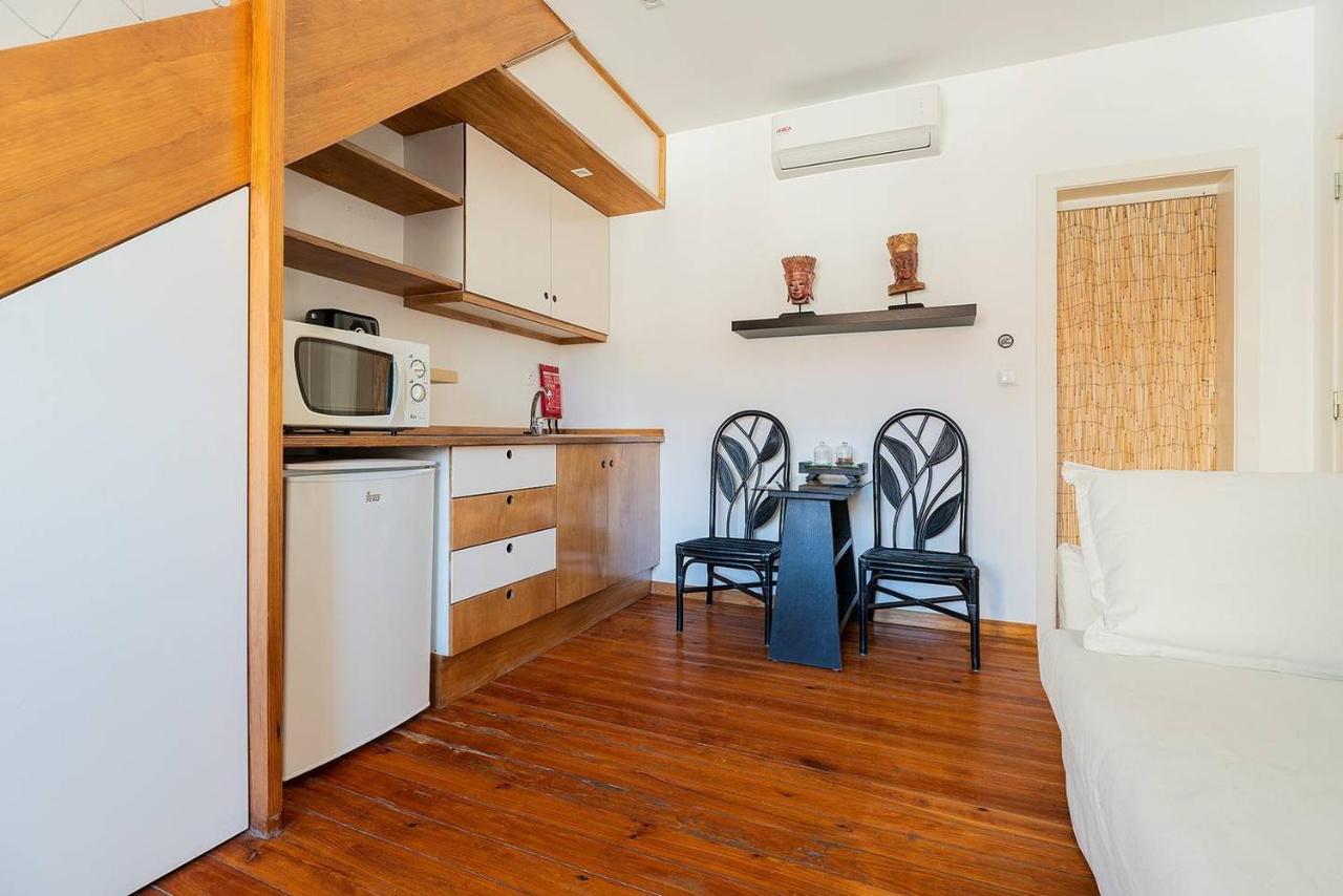 Renovated Apartments In Central Lisboa 外观 照片