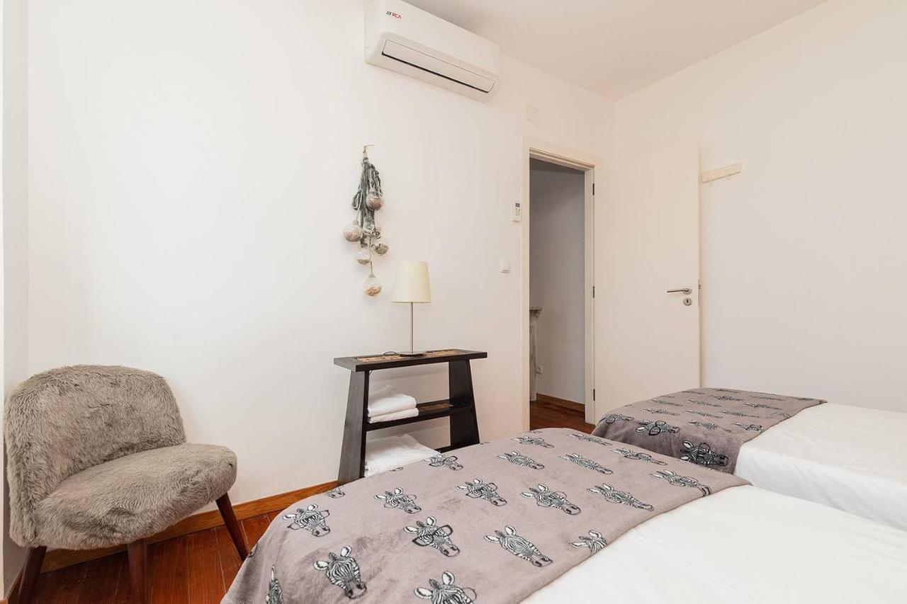 Renovated Apartments In Central Lisboa 外观 照片
