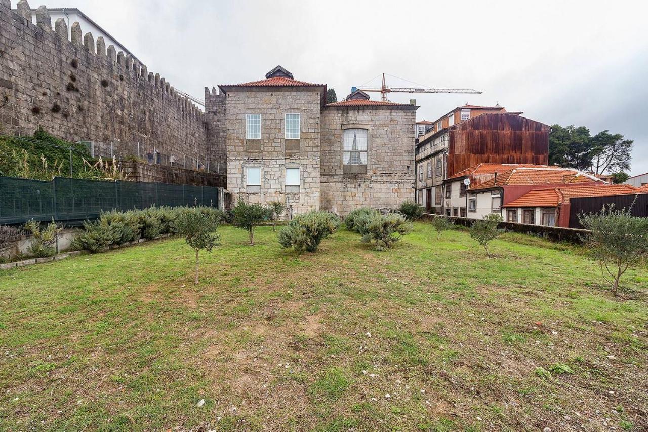 Renovated Apartments In Central Lisboa 外观 照片