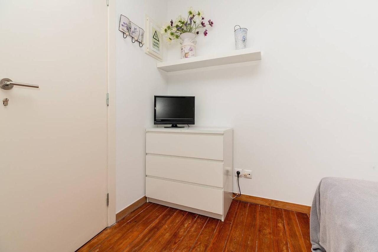 Renovated Apartments In Central Lisboa 外观 照片