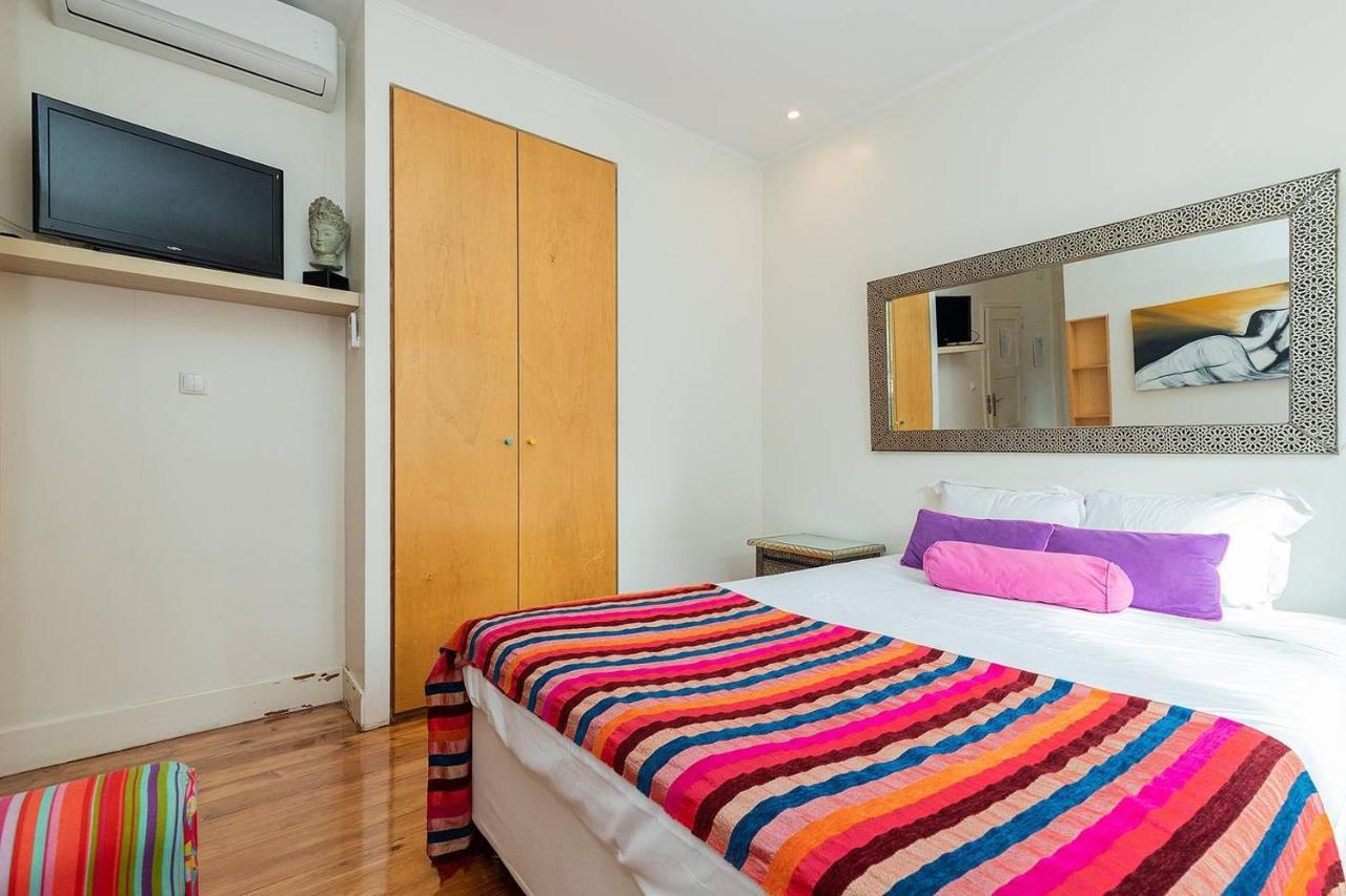 Renovated Apartments In Central Lisboa 外观 照片