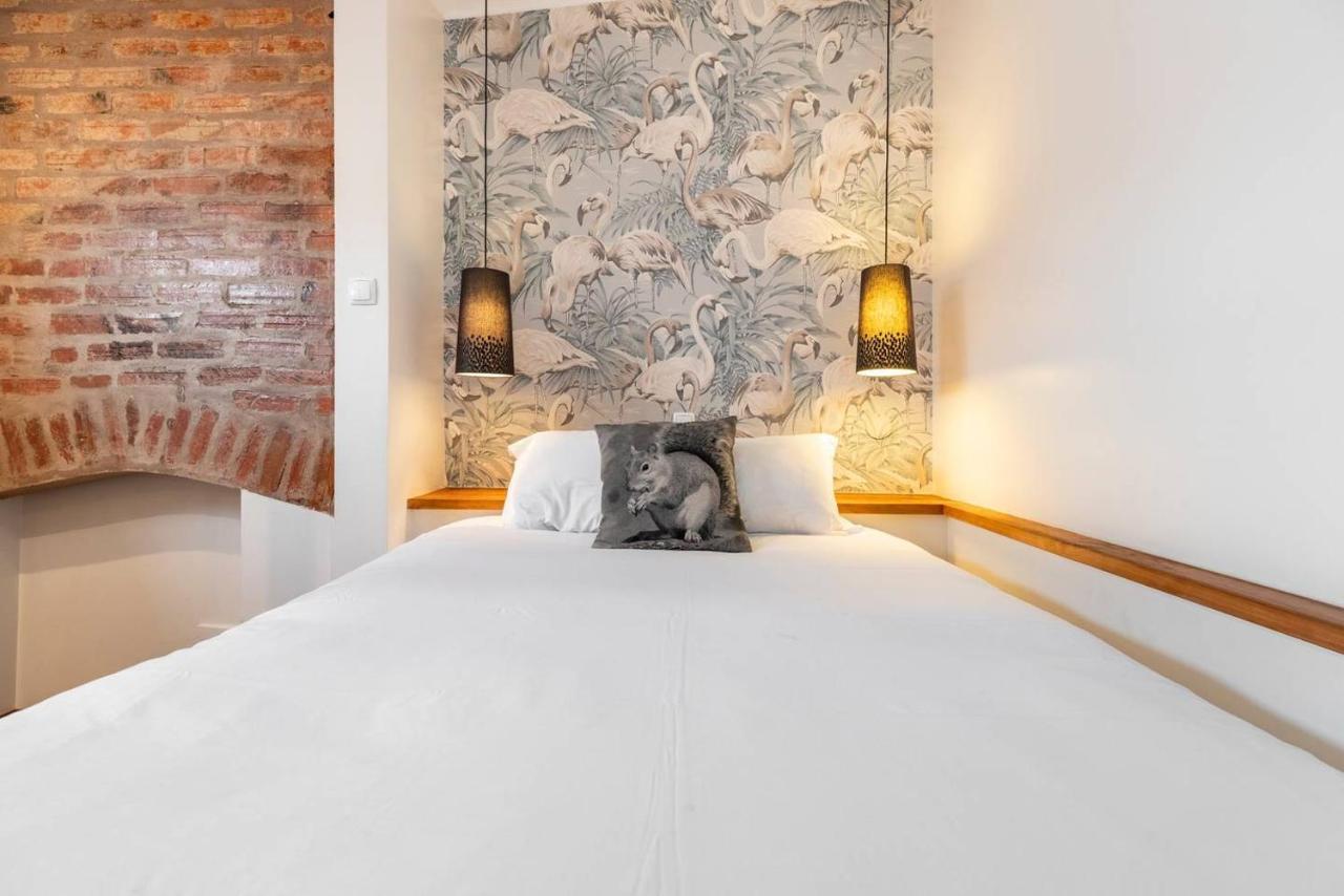 Renovated Apartments In Central Lisboa 外观 照片