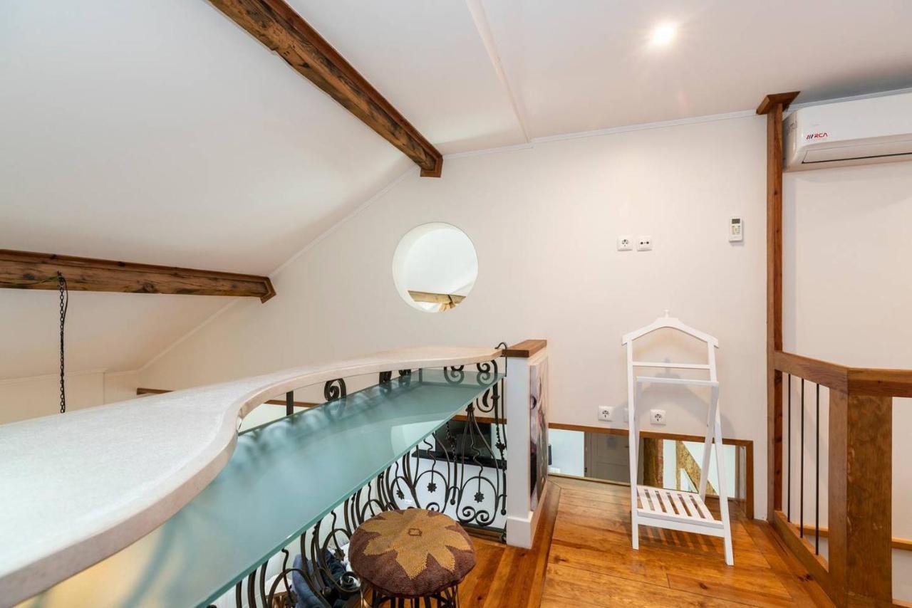 Renovated Apartments In Central Lisboa 外观 照片