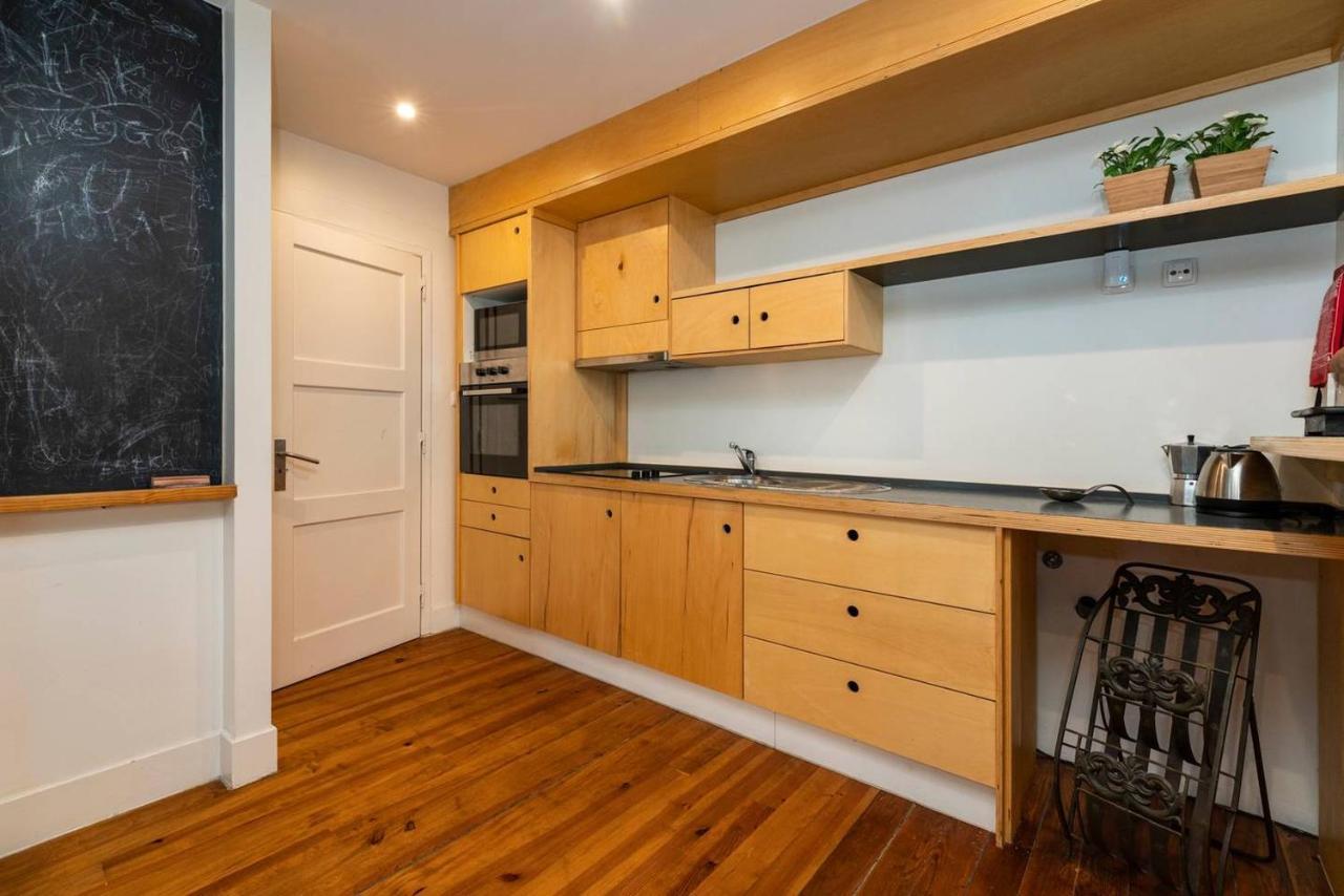 Renovated Apartments In Central Lisboa 外观 照片