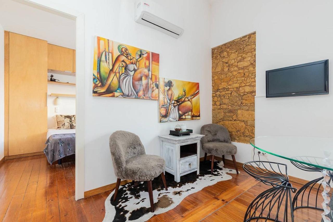 Renovated Apartments In Central Lisboa 外观 照片
