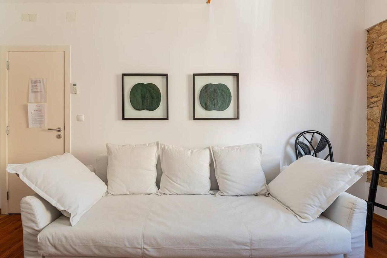 Renovated Apartments In Central Lisboa 外观 照片