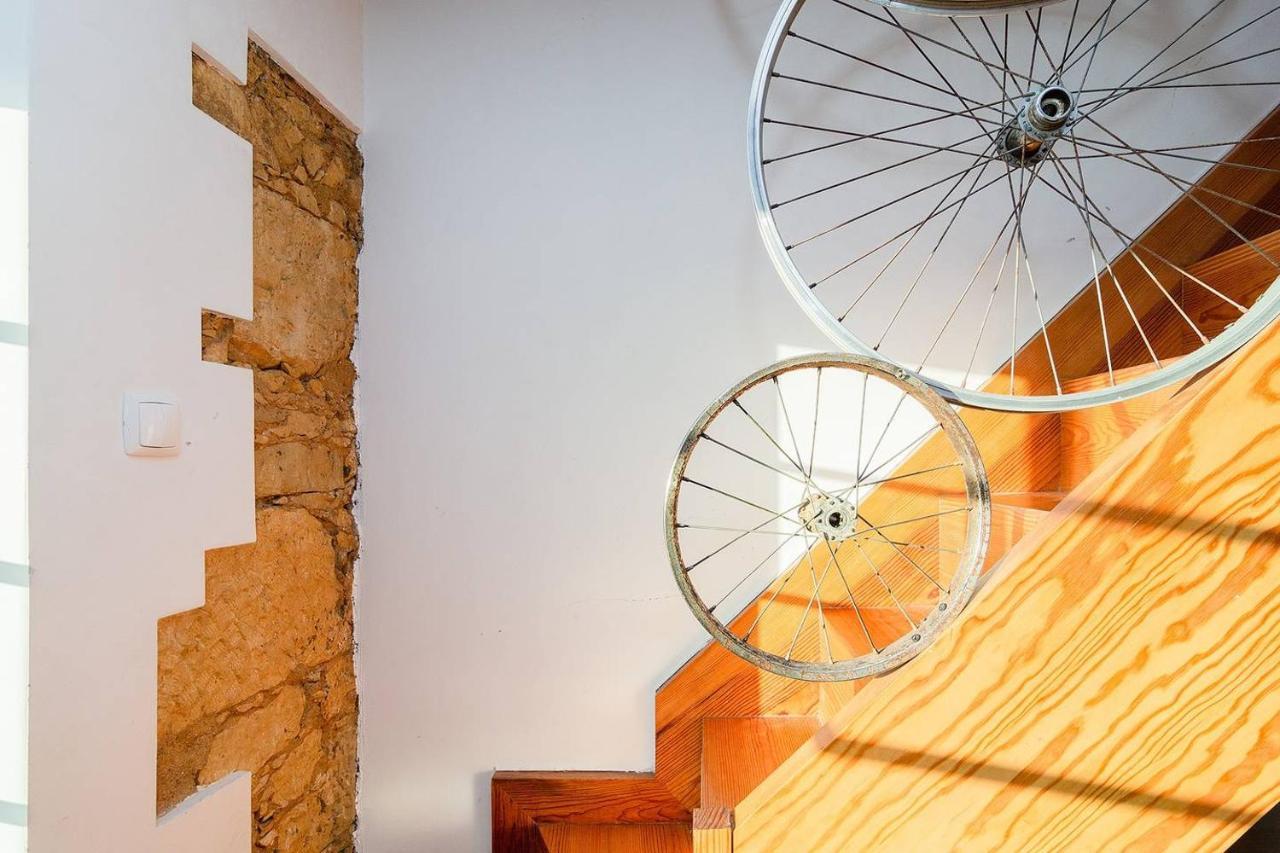 Renovated Apartments In Central Lisboa 外观 照片