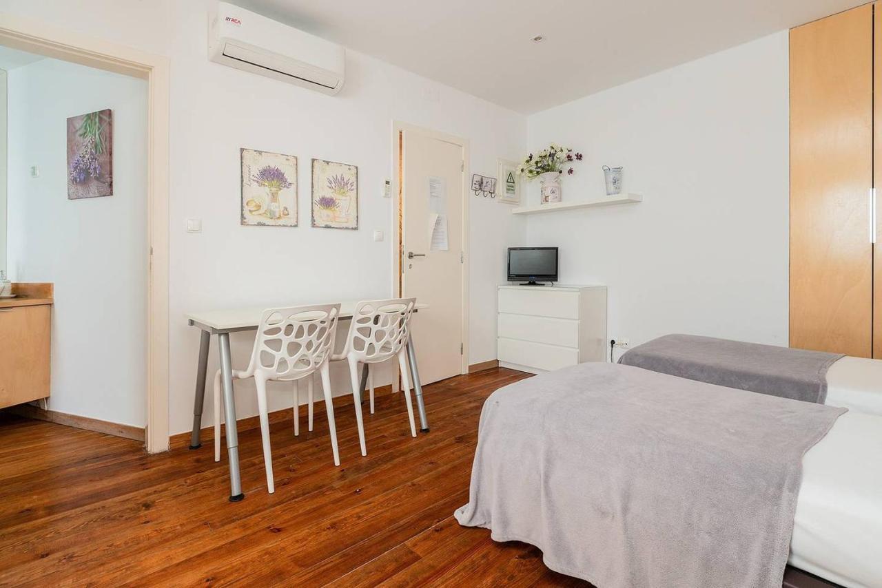 Renovated Apartments In Central Lisboa 外观 照片