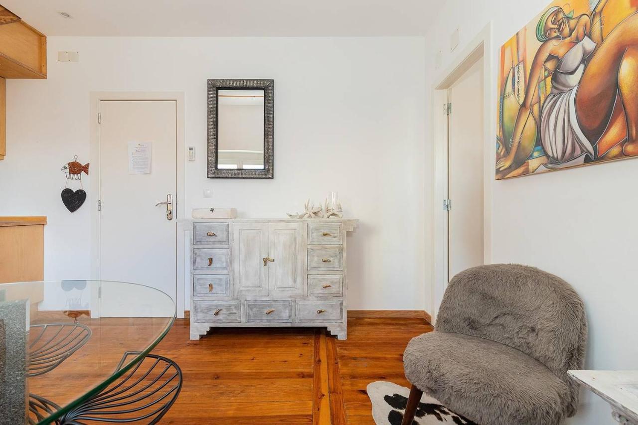 Renovated Apartments In Central Lisboa 外观 照片